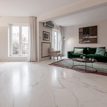 Realkasa Sette Chiese Apartment Bologna Luaran gambar