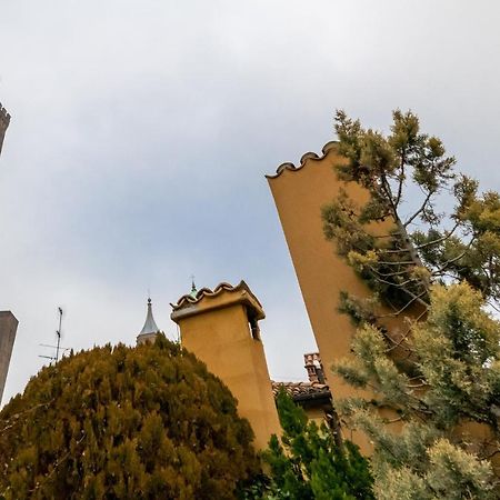 Realkasa Sette Chiese Apartment Bologna Luaran gambar