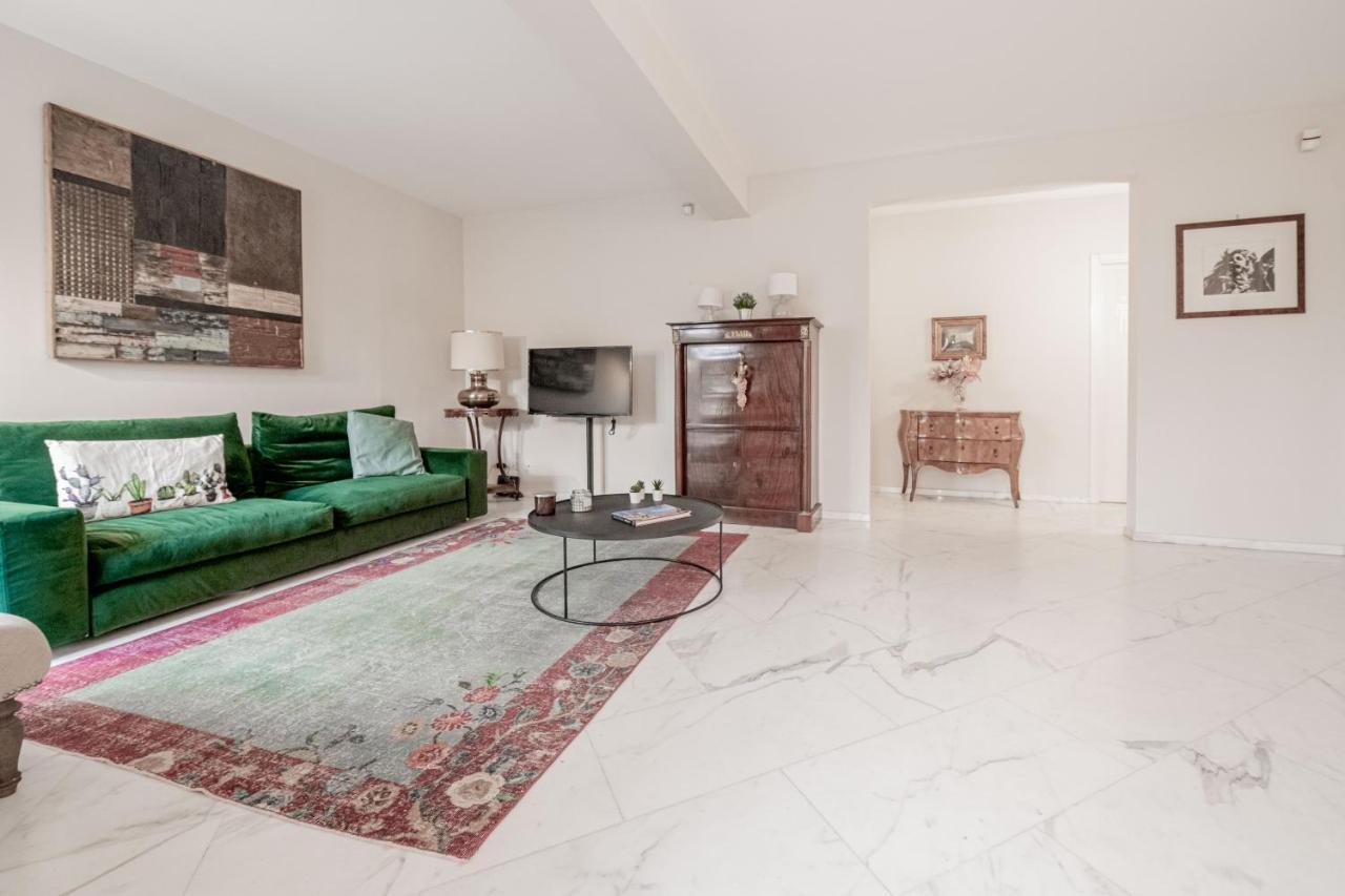 Realkasa Sette Chiese Apartment Bologna Luaran gambar