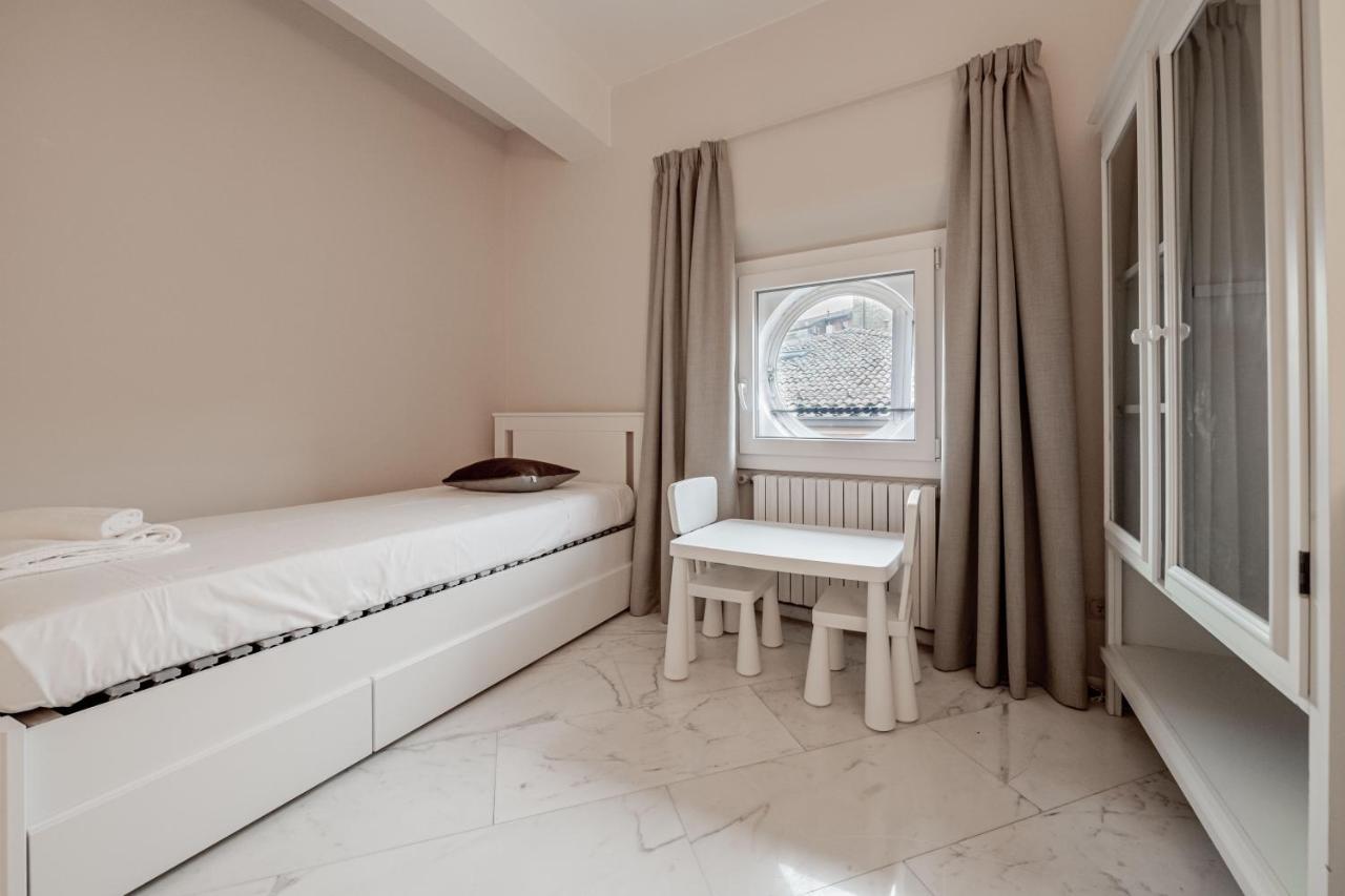 Realkasa Sette Chiese Apartment Bologna Luaran gambar