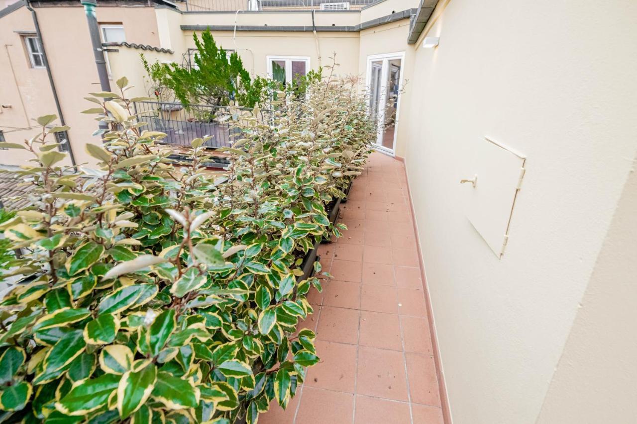 Realkasa Sette Chiese Apartment Bologna Luaran gambar