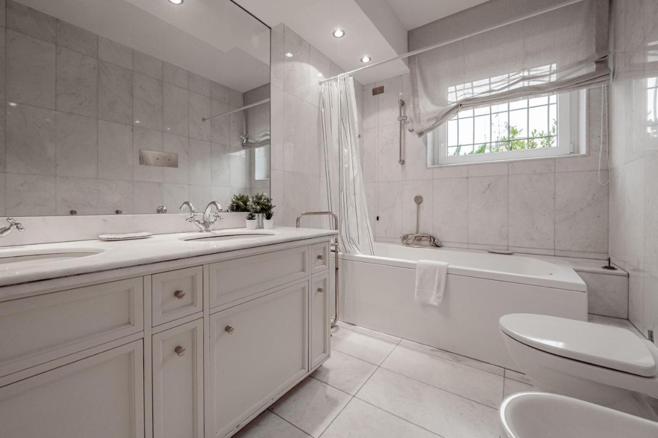 Realkasa Sette Chiese Apartment Bologna Luaran gambar
