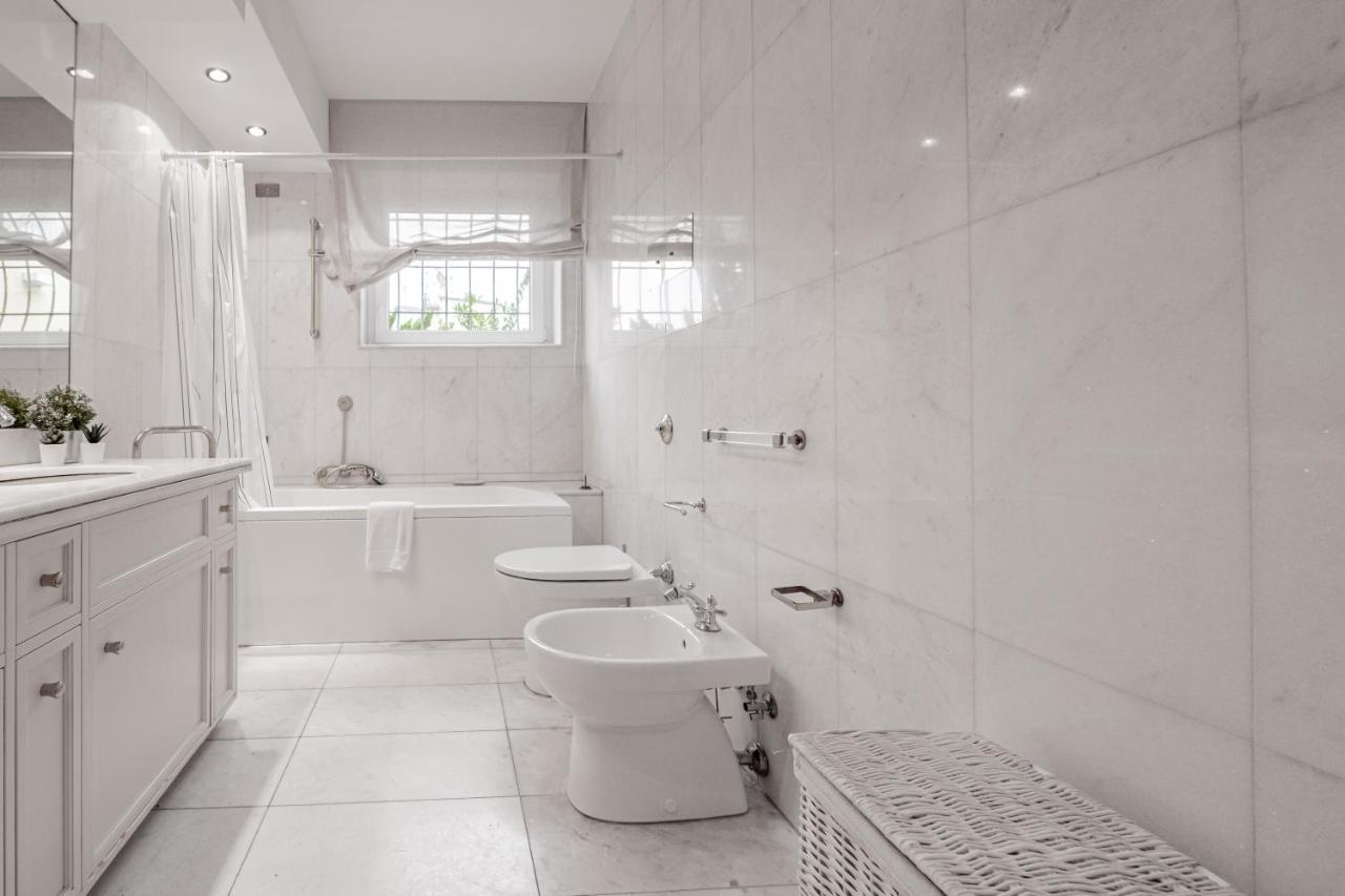 Realkasa Sette Chiese Apartment Bologna Luaran gambar