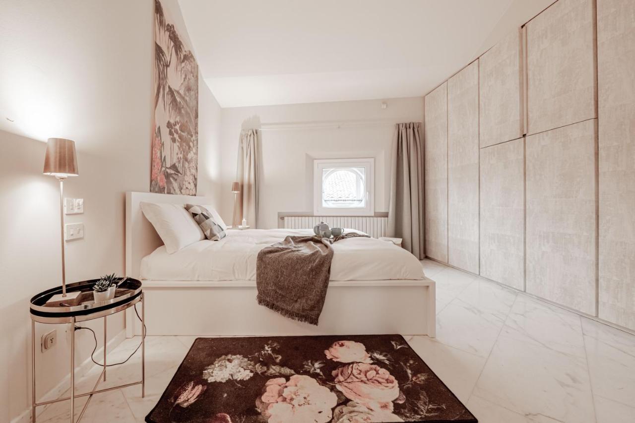 Realkasa Sette Chiese Apartment Bologna Luaran gambar