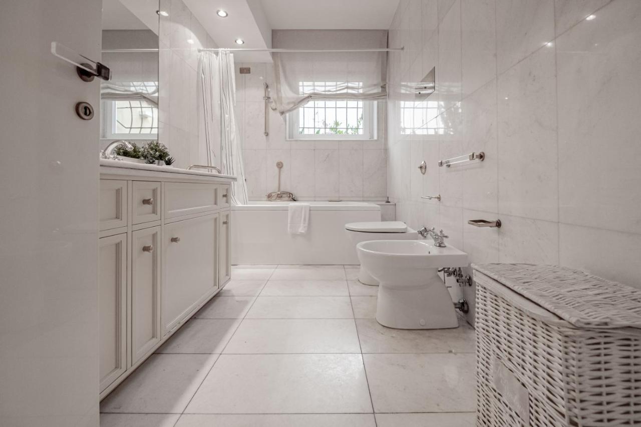 Realkasa Sette Chiese Apartment Bologna Luaran gambar